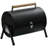 10.5" Outsunny Portable Charcoal Grill