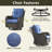 Tonry Wicker Outdoor Lounge Chair-1837409936-1837405187