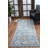 Noble Blue  Area Rug-1819119985