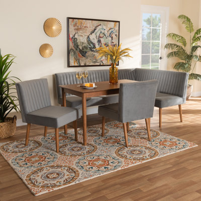 Frederickson Alvis Dining Chair Set