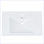 Ensemble de meuble-lavabo moderne avec lavabo-102685123