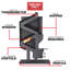 United States Stove Company Space Heater