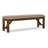 Warsaw 60” Upholstered Bench