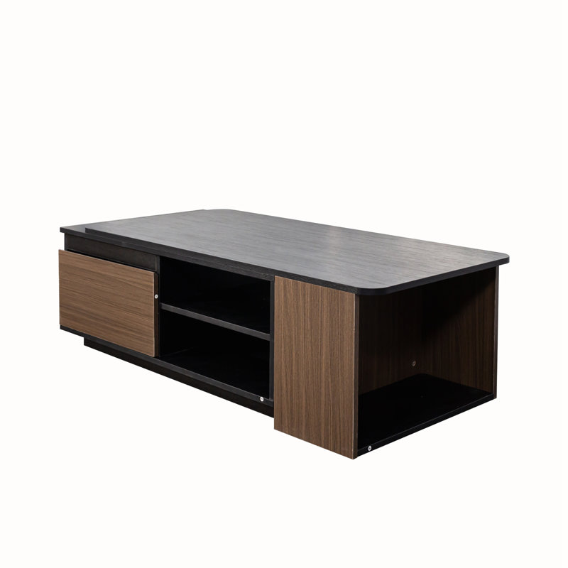 Extendable Coffee Table