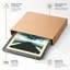 Runway Departure Modern 1 Piece Single Picture Frame Wall Art-1558014836-1558014839
