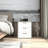 21.5'' W Nightstand