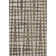 Premium Machine Washable Prisco Brown Rug