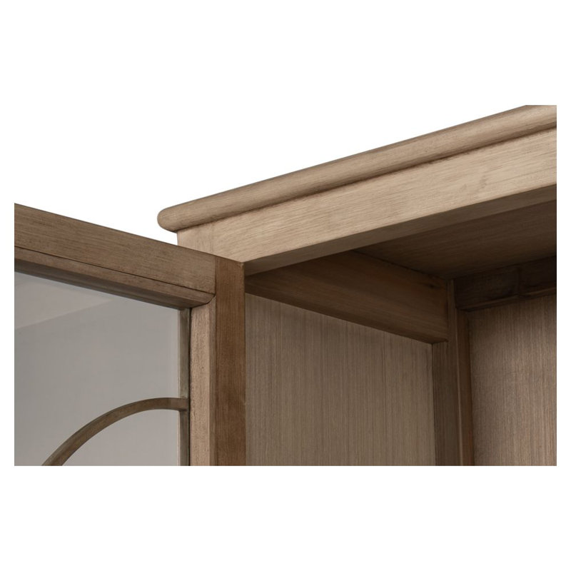 Cecile Bookcase