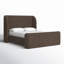 SOPHIA Upholstered Wingback Storage Bed-1736839662-1736839657