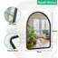 Arch Mirror
