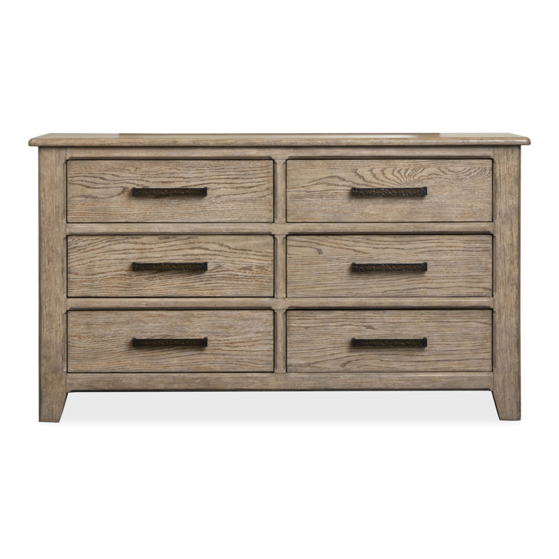 Commode à deux tiroirs Exaucet