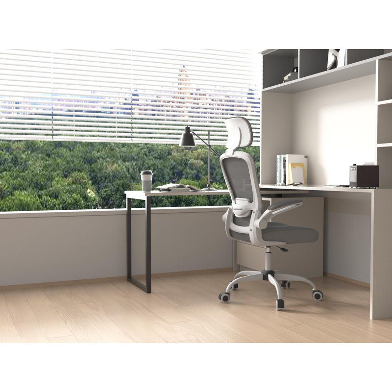 Chaise de bureau en polyester Chair