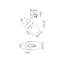 Aruba Track Head-50932825