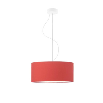 Aubryelle 3 - Light Drum Pendant