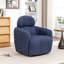 Chaise pivotante Ashyiah-303878251