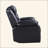 Synthetic Leather Power Motion Recliner-1087072319