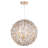 Cheshire Chandelier Small-29970661
