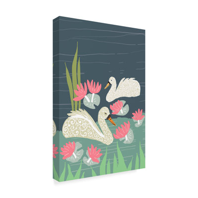 Animals Canvas Art