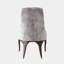 Channel Upholstered Dining Chair-710207998