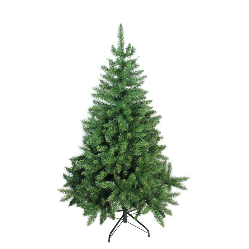 Sapin de Noël artificiel 5 pi Buffalo
