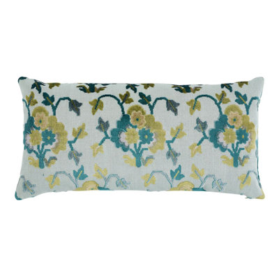 Jennie Velvet Pillow