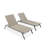 Folding Beach Chair