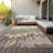  Chayden Area Rug with Non-Slip Backing-1037230514