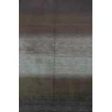 Gabbeh Wool Ombre Area Rug