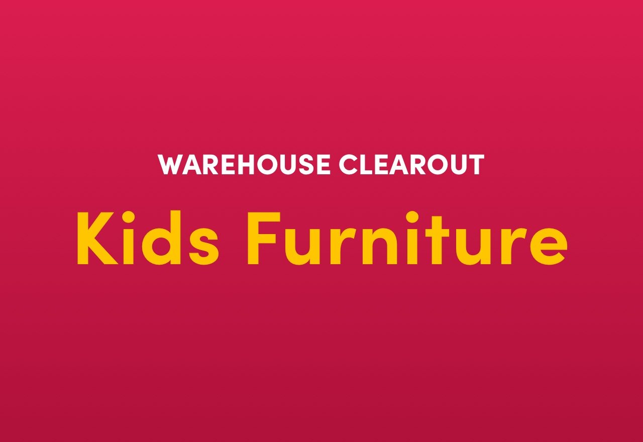 Kids Furniture 