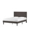 Lit plateforme capitonné Antonel-39378900