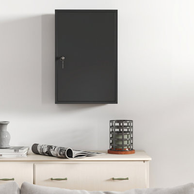 40 Wall Mounted Shelves
