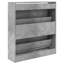 6 Pair Shoe Storage Cabinet-934351656