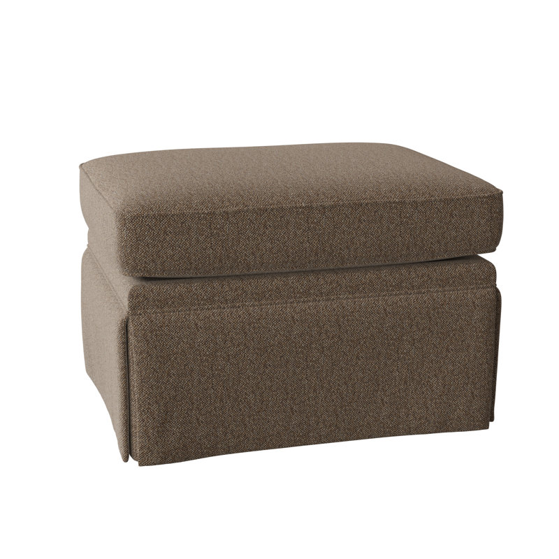 Repose-pieds Fairmont, Noisette 9508