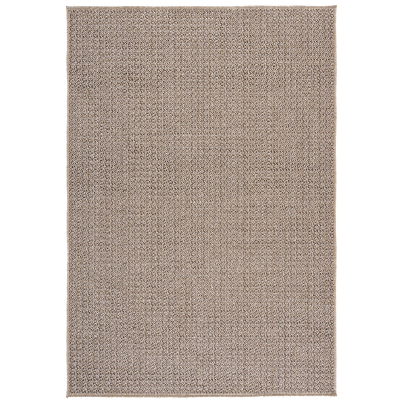 Sisal Performance 110 No Pattern Indoor/Outdoor Rug, Rectangle 9' x 12'