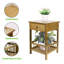 Mariposa Plant Stand
