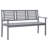 Tabler Solid Wood Eucalyptus Outdoor Bench-828988742-828988743
