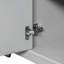 Meuble-lavabo 36 po sans lavabo, base d'armoire seulement, une armoire et six tiroirs-112367355