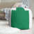Blanc / vert / blanc
