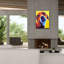 "Beagle - Marcie" par Dawg Painter-415586706