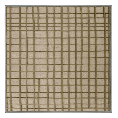 Machine Washable Trellis Gray Area Rug