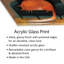 «Tiny Mouse» par Terry Runyan - impression non encadrée-800196427