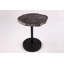 Solid Wood End Table