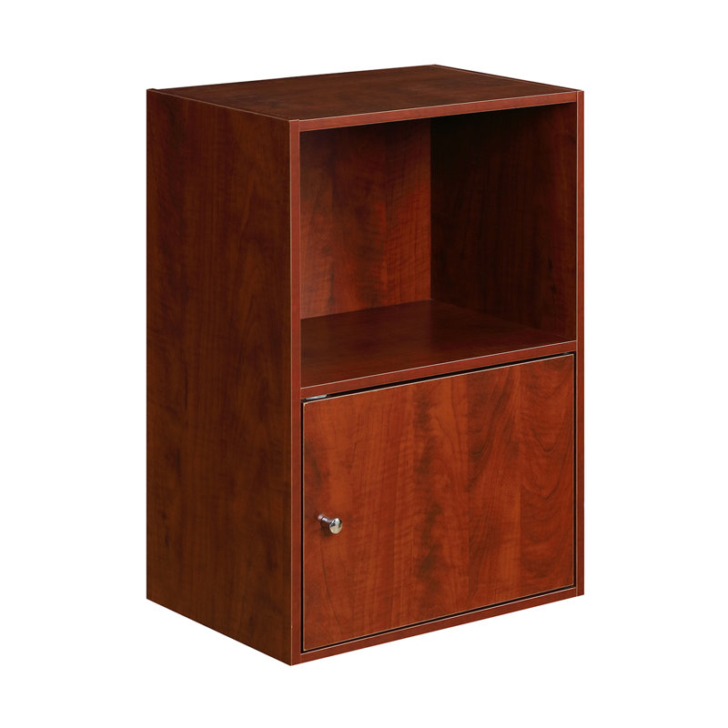 Aptos Accent Cabinet, Cherry