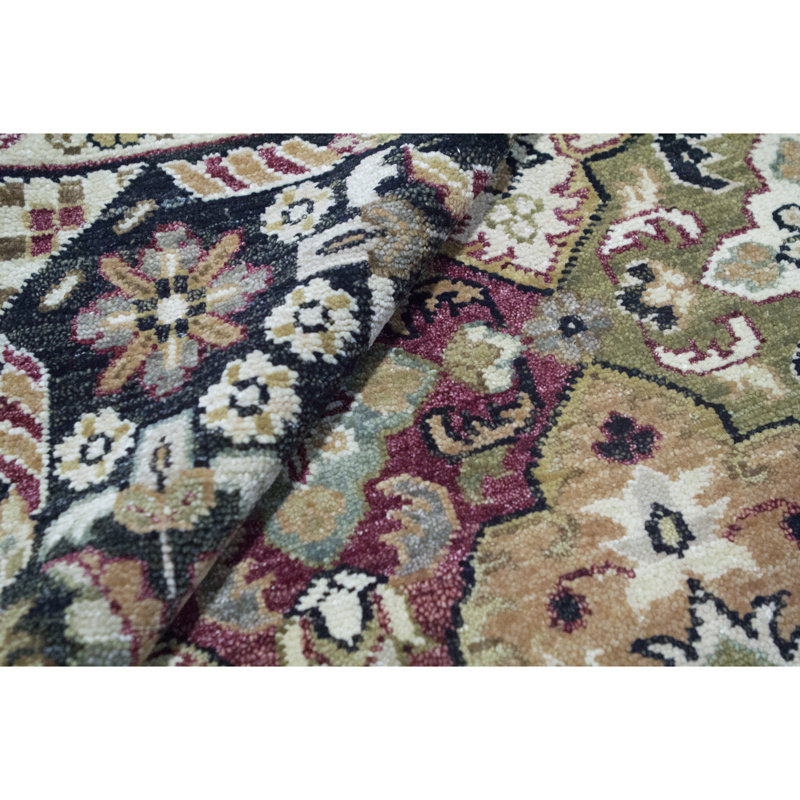 One-of-a-Kind 9'3" X 11'10" Area Rug
