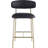 Lupita Vegan Leather Counter Stool-12915246-12915245