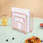 Porte-serviettes de table Clayhatchee-88694295