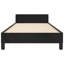 Humma Upholstered Bed-77564097-77564096