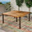 Outdoor Dining Table