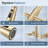 Wall Mounted Bridge Kitchen Faucet-70664085