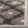 Camille Floral Hand Woven Indoor / Outdoor Area Rug